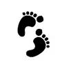 Children - Baby Feet