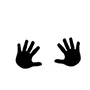 Children - Baby Hands