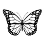 Children - Butterfly