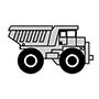Children - Dump Truck