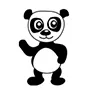 Children - Panda