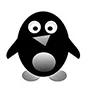 Children - Penguin