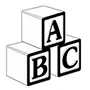 Children - ABC Blocks