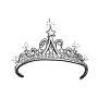 Children - Princess Tiara
