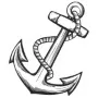 Beach - Anchor