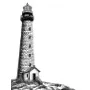 Beach - Lighthouse