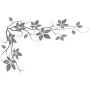 Decorative Designs - Flower Corner