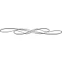 Decorative Designs - Swirl