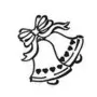Hearts & Flowers - Wedding Bells