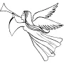 Holidays & Inspirational - Angel