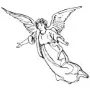 Holidays & Inspirational - Angel 2