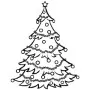 Holidays & Inspirational - Christmas Tree