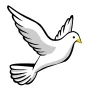 Holidays & Inspirational - Dove