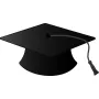 Holidays & Inspirational - Graduation Cap