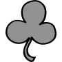 Holidays & Inspirational - Shamrock