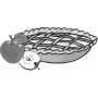 Home & Country - Apple Pie