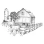 Home & Country - Barn