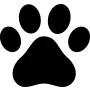 Home & Country - Cat Paw