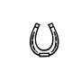 Home & Country - Horse Shoe