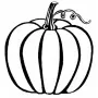Home & Country - Pumpkin