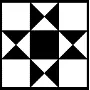 Home & Country - Quilt Block