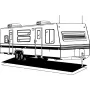 Outdoors - Camper