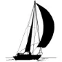 Outdoors - Sail Boat