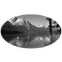 Scenic Images - Canoe Fishing