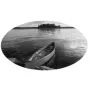 Scenic Images - Canoe