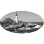 Scenic Images - Lighthouse