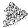 Sports & Hobbies - ATV