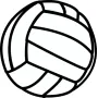 Sports & Hobbies - Volleyball