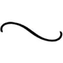 Stall Plate Design - Swirl Accent