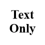 Taxidermy Plaque Engraving - Text Only