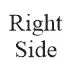 Right