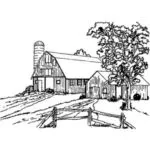 Home & Country - Barn