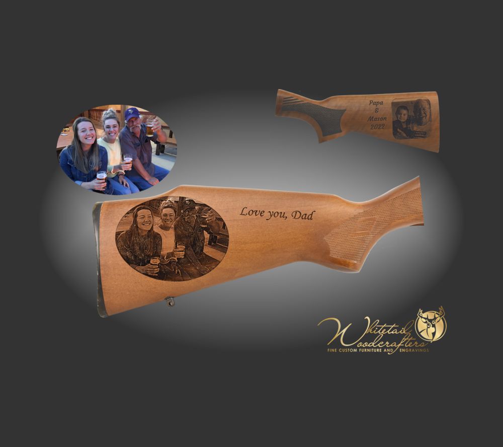 Gun Gifts For Dad Giveaway