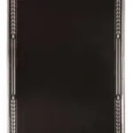 Decorative- Black/Silver